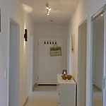 بيت للعطل Inselblume 58 - Mit Balkon In Neue Tiefe *