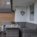 Inselblume 58 - Mit Balkon In Neue Tiefe بيت للعطل *