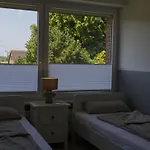 Inselblume 58 - Mit Balkon In Neue Tiefe