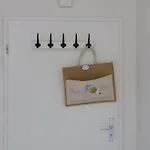 Inselblume 58 - Mit Balkon In Neue Tiefe بيت للعطل Neue Tiefe Fehmarn