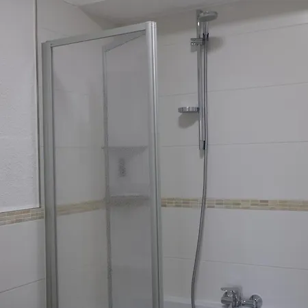 Inselblume 58 - Mit Balkon In Neue Tiefe *