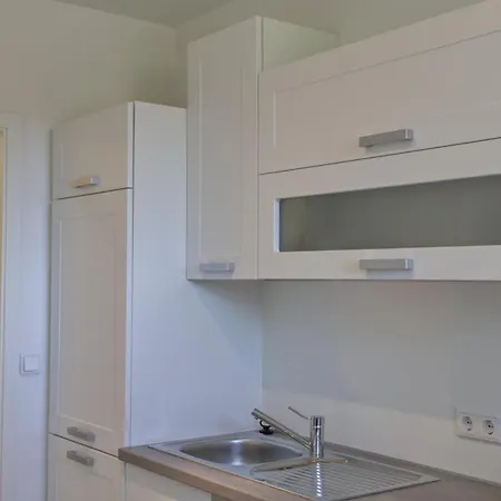 بيت للعطل Inselblume 58 - Mit Balkon In Neue Tiefe Neue Tiefe Fehmarn