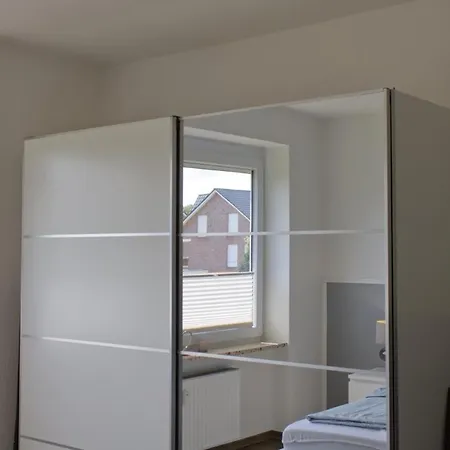 Inselblume 58 - Mit Balkon In Neue Tiefe Nyaraló *