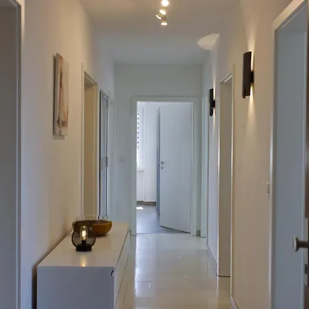 Inselblume 58 - Mit Balkon In Neue Tiefe Neue Tiefe Fehmarn